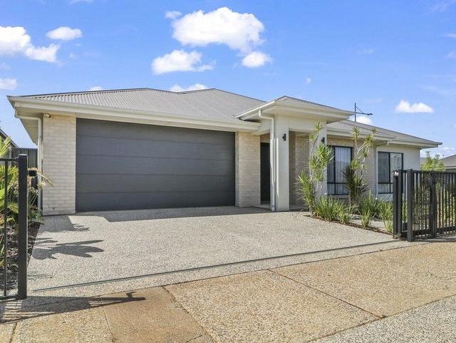 4 Calabria Court, SA 5117