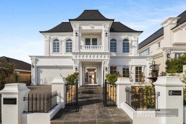 12 Sanday Street, VIC 3150