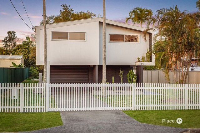 14 Wendy Crescent, QLD 4019