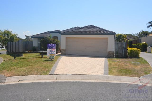 22 Ransom Place, QLD 4154