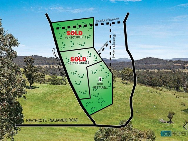 78 Cherry Tree Road, VIC 3608