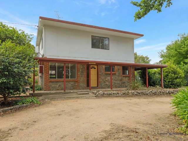 50 Red Hill Road, NSW 2622