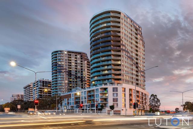 42/1 Anthony Rolfe Avenue, ACT 2912