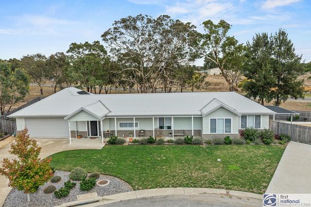 5 Ambar Lane, NSW 2581