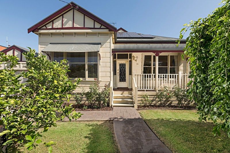 16 Edna Grove, Coburg VIC 3058 Allhomes