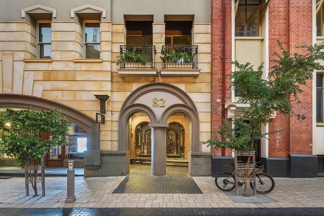 17/82 King Street, WA 6000