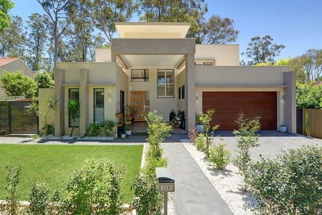 102 Victoria  Road, NSW 2125