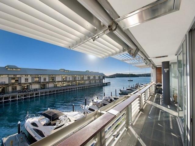 413/19 Hickson Road, NSW 2060