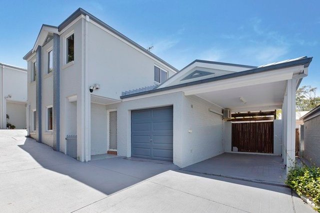 2/29 Wilson Road, NSW 2260