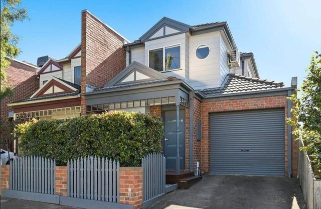 3/11 Cullen Court, VIC 3015