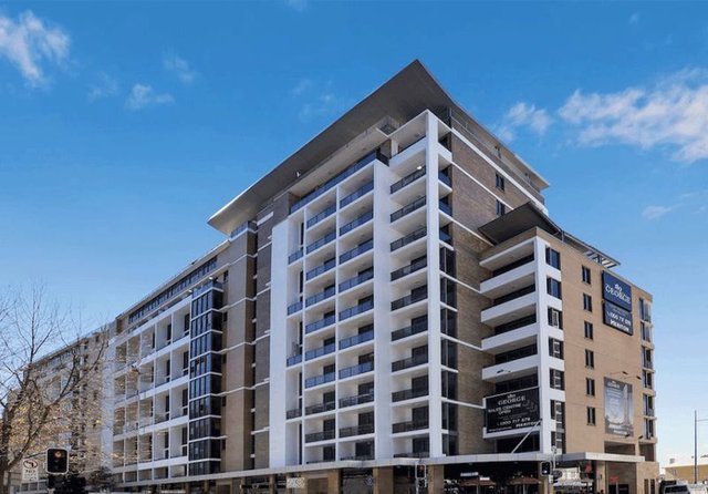 612/178 George Street, NSW 2150