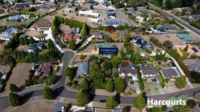 12 St Albans Court, TAS 7277