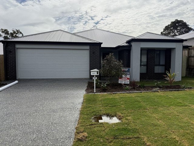 28 Graham Circuit, QLD 4133