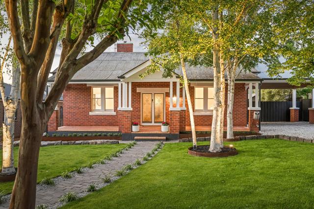 17 Odonnell Avenue, VIC 3737