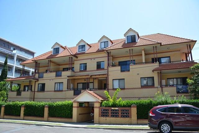 11/31-33 Gordon  Street, NSW 2134