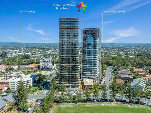 301/146 Surf Parade, QLD 4218