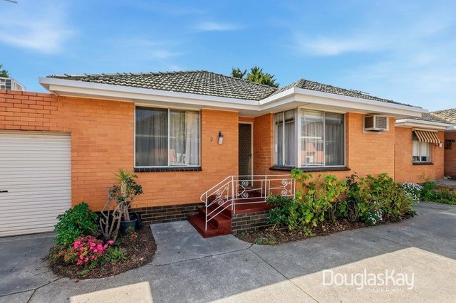 2/19 Elphinstone Street, VIC 3012