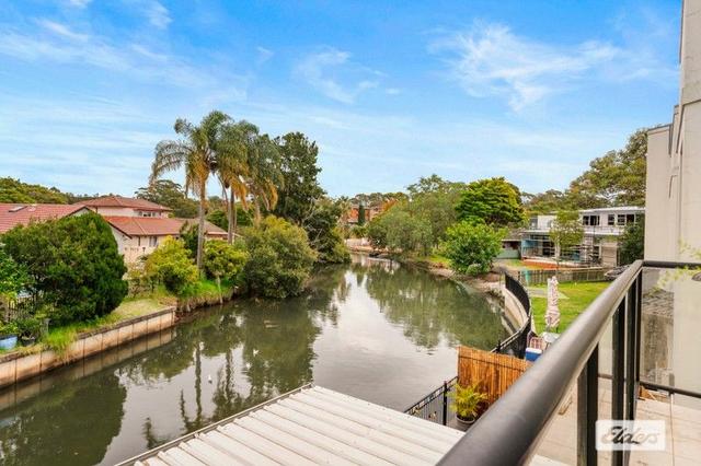 3/3 Richmond Avenue, NSW 2224