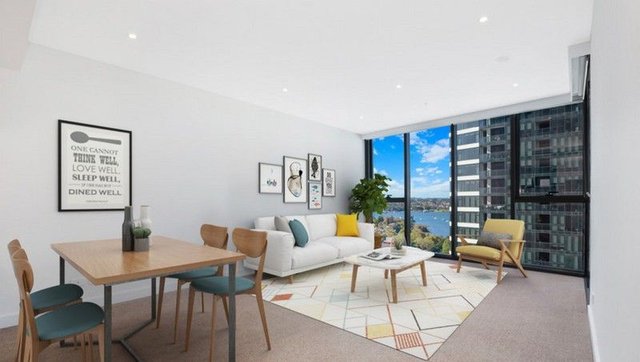 B1202/21 Marquet Street, NSW 2138