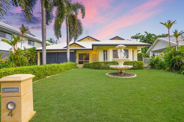 4 Kooyonga Parade, NT 0830