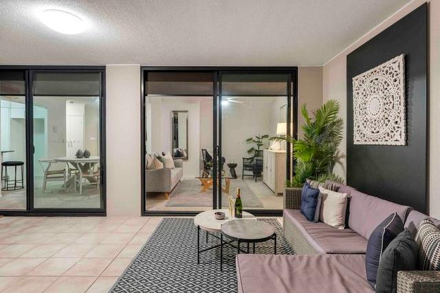 42/287 Wickham Terrace, QLD 4000