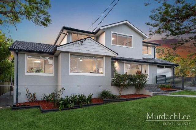 2 Manor Place, NSW 2153