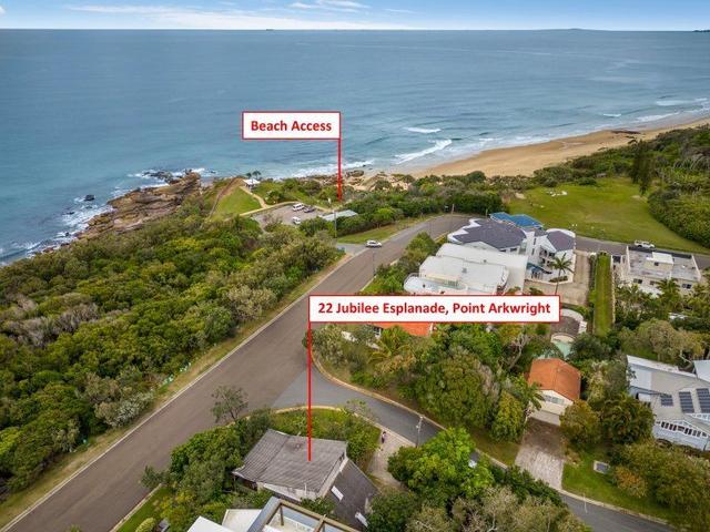 22 Jubilee Esplanade, QLD 4573