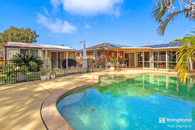 10 Cabin Close, NSW 2317