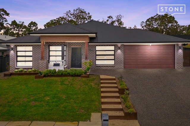 47 Harrow Circuit, NSW 2334