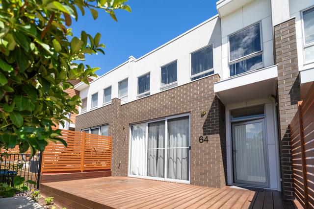 64/128 John Gorton Drive, ACT 2611