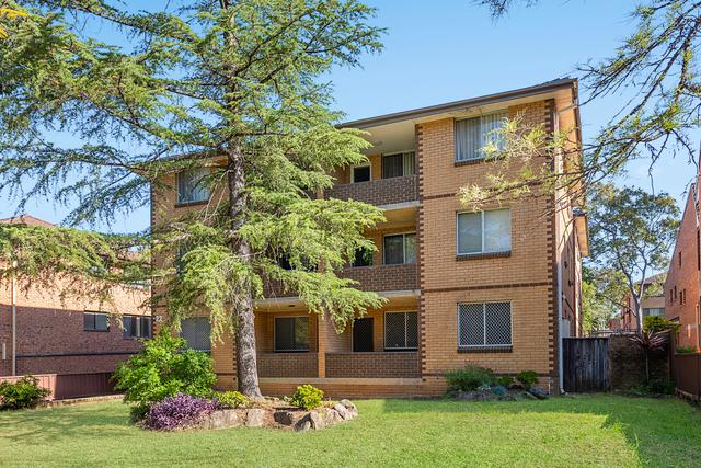 5/22 Helen Street, NSW 2145