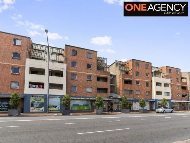 41/100 Terminus Street, NSW 2170