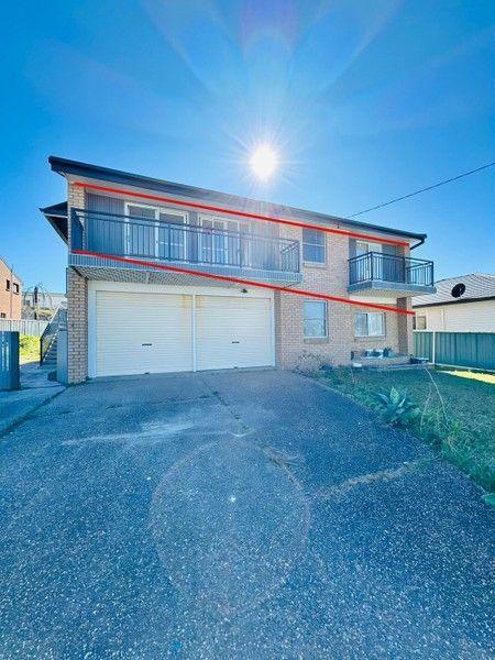 (no street name provided), NSW 2263