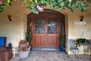 Entry Doors