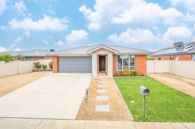 8 Mungo Drive, VIC 3631