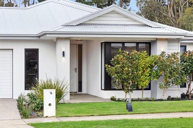 16 Beaumont Place, VIC 3442