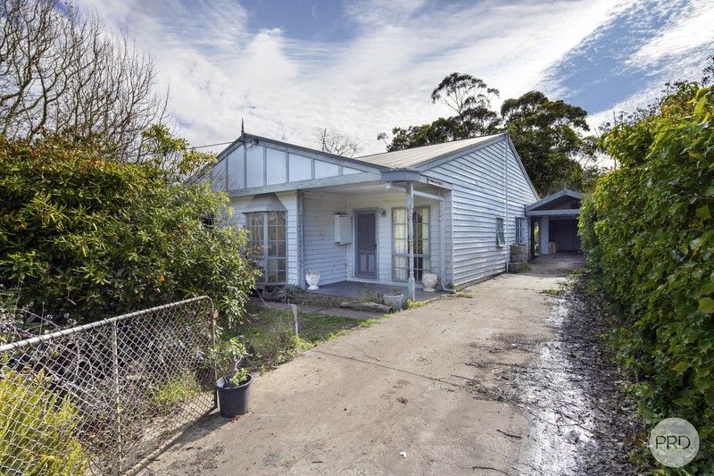 1169 YendonEgerton Road, Mount Egerton VIC 3352 Allhomes