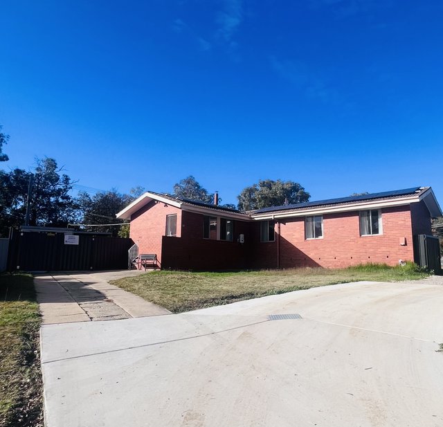 82 Pennefather Street, ACT 2615