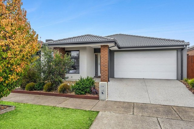 15 Beaumont Avenue, VIC 3217