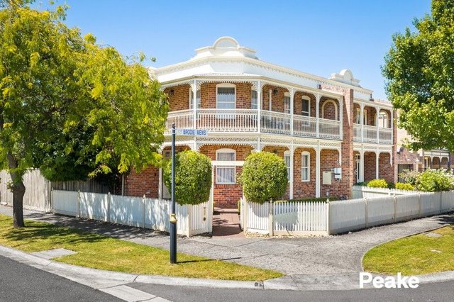 1 Brodie Mews, VIC 3807