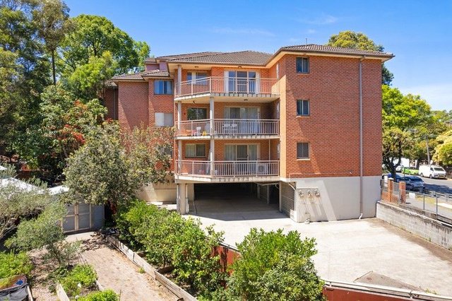 8/4-6 Elva Street, NSW 2135