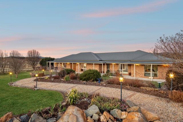 22 Fosters Lane, NSW 2620