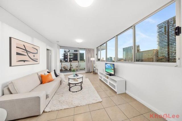 77/849 George Street, NSW 2007