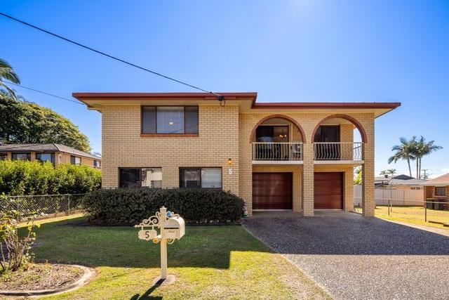 5 Yaraan Street, QLD 4017