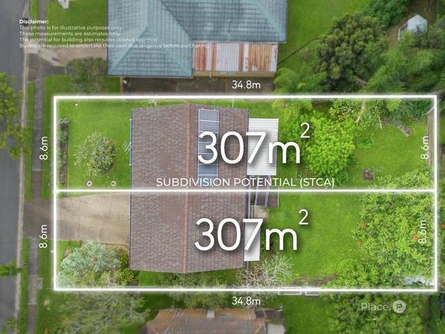 36 Wynne Street, QLD 4109