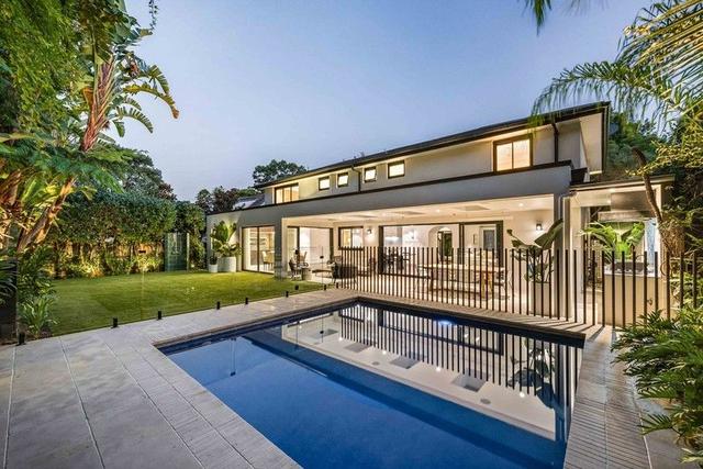 10 Rooke Street, NSW 2110