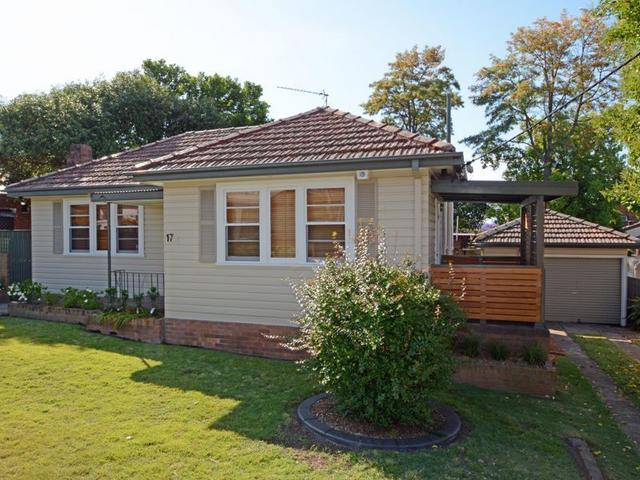 17 Porter Avenue, NSW 2323