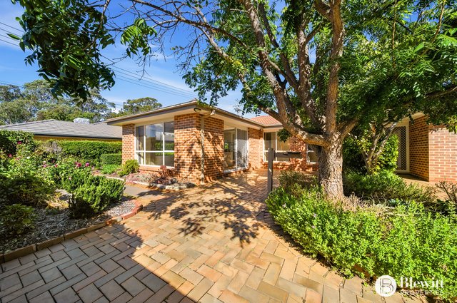 19A Loftus Street, ACT 2600