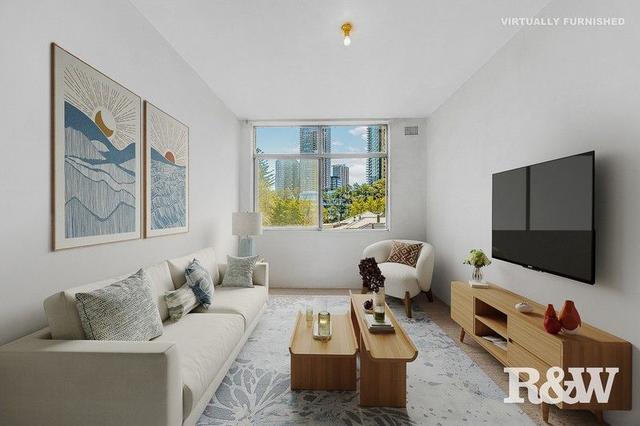 10/4-6 Nicholson Street, NSW 2065