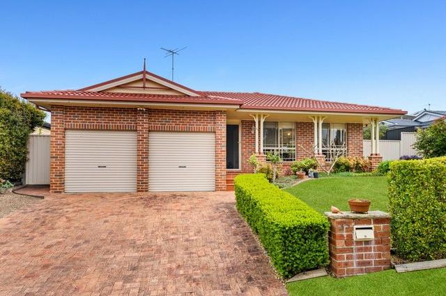 35 Tullaroan Street, NSW 2155